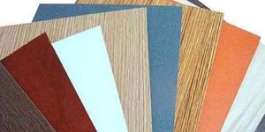 Commercial Plywood