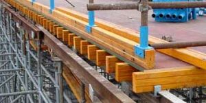 Laminated Veener Lumber