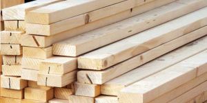 Pine Wood Battens