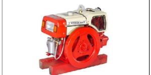 Cylinder Water Cooled Diesel Engine