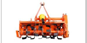 Shakti Rotary Tiller