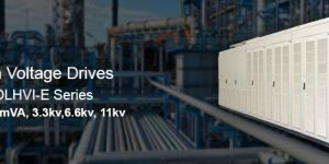 Medium Voltage Drives