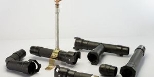 HDPE Sprinkler System
