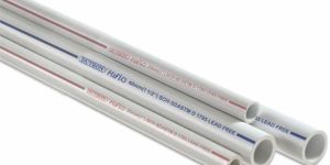 UPVC Plumbing System