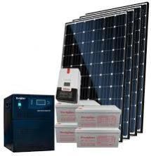Solar Inverter