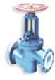 Globe Valve