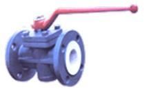 Plug Valve