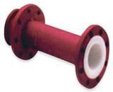 PTFE Lined Pipe