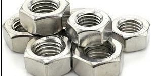 Hex Nut