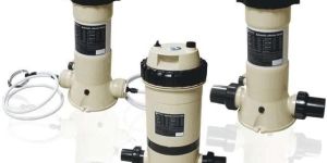 Chlorine Feeder