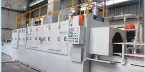 Conveyorised Washers