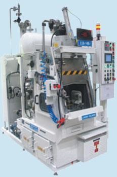 Rotary Table Washers