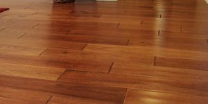 Melamine Wood Coating