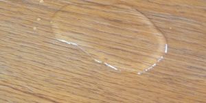 Water Based Wood Coating