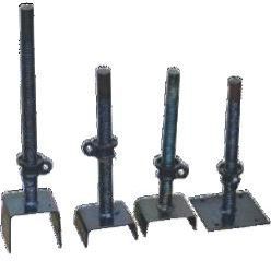 U JACK and BASE JACK