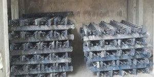 Telescopic Span And Acro Span