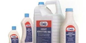 MYMIX Grout Admixture