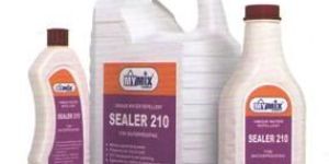 WATER SEALER POLYMER