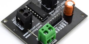 Motor Driver
