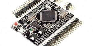 Raspberry Pi Tronbot Expansion Board