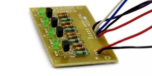Water Level Indicator DIY Assembled Tested Kits