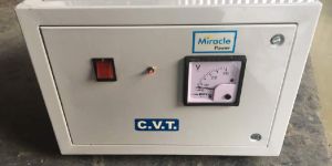 Constant Voltage Transformer