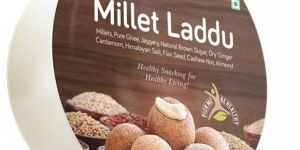Millet Laddu