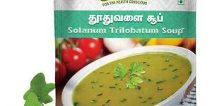 Thoothuvalai Soup