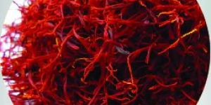 Instant Saffron Tea Premix