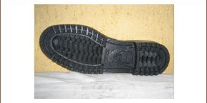 Natural Rubber Soles