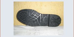 Neoprene Soles Shoes