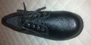 Nitrile Soles Shoes