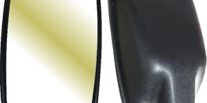 VOLVO SIDE MIRROT CAP