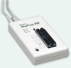 ChipProg Device Programmer