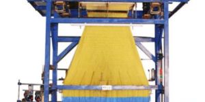 Rapier Weaving Machine
