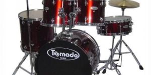 Drum Set