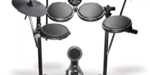Electronic USB Drum Set