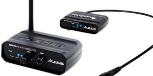 GUITAR WIRELESS SYSTEM
