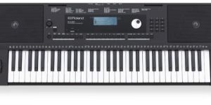 Portable Keyboards