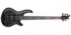 String Bass Guitar