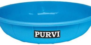 PLASTIC GHAMELA RUNGBOWL