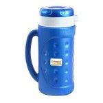 Plastic Insulated Flasks