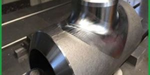 Nickel Alloy Buttweld Fittings