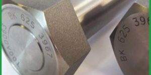 Nickel Alloy Fasteners
