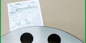 Nickel Alloy Flanges