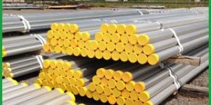 Nickel Alloy Pipes