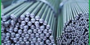 Nickel Alloy Round Bars