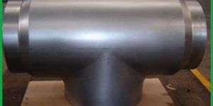 Stainless Steel Buttweld Fittings