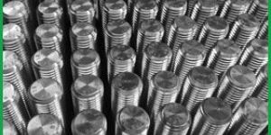 Stainless Steel Fasteners