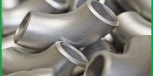TITANIUM ALLOY BUTT WELD FITTINGS